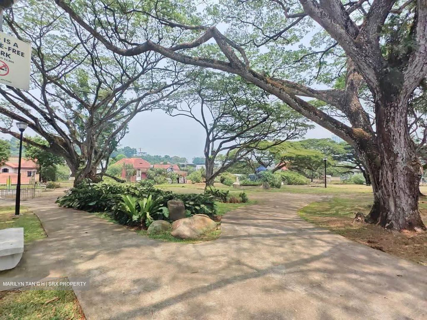 Clementi Park (D21), Detached #609664041